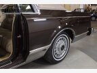 Thumbnail Photo 26 for 1980 Lincoln Continental